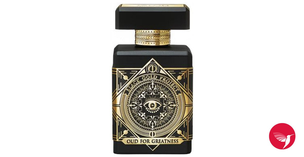 Initio - Oud for Greatness- Extrait