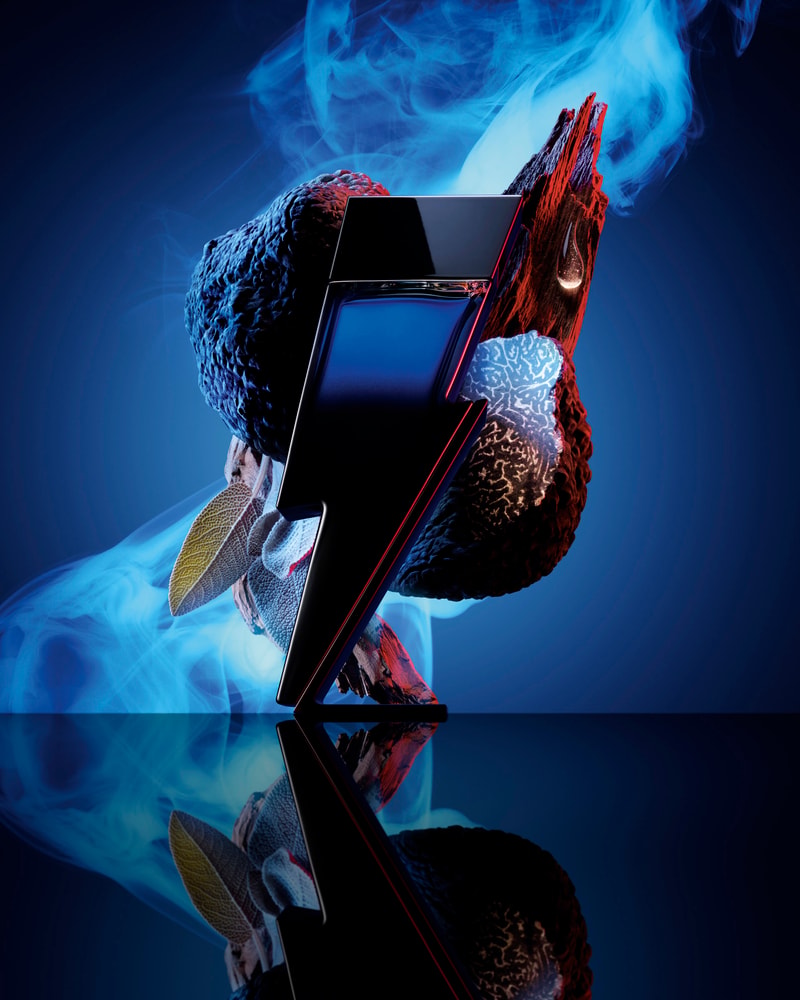 Bad Boy Cobalt Elixir