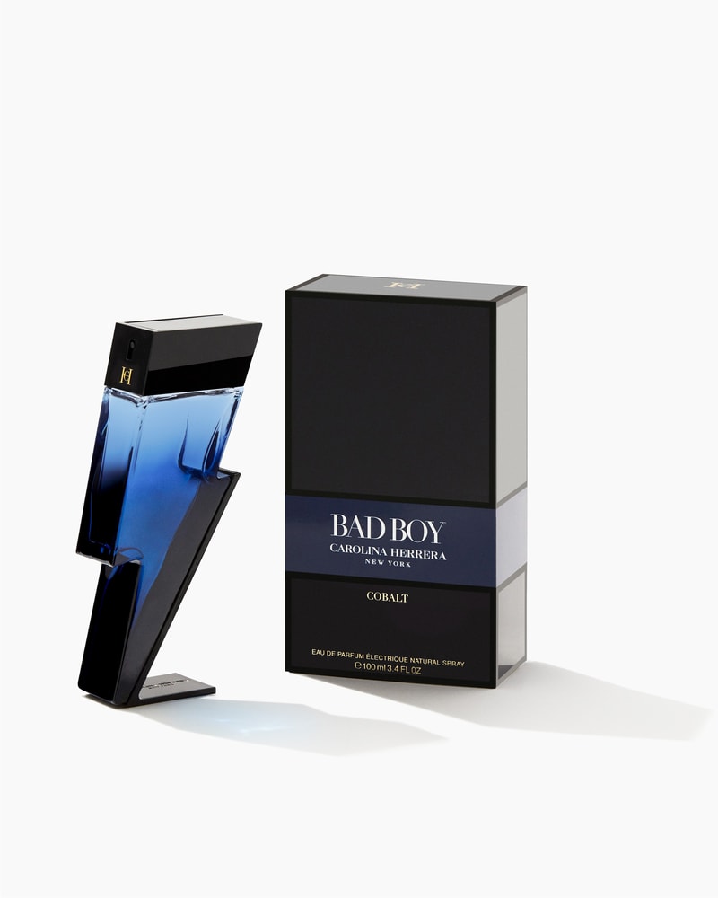 Bad Boy Cobalt EDP