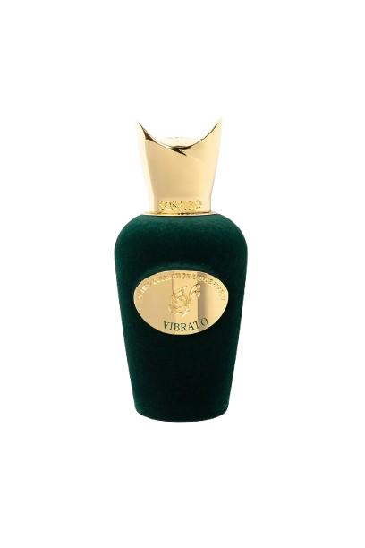 Sospiro Vibrato EDP