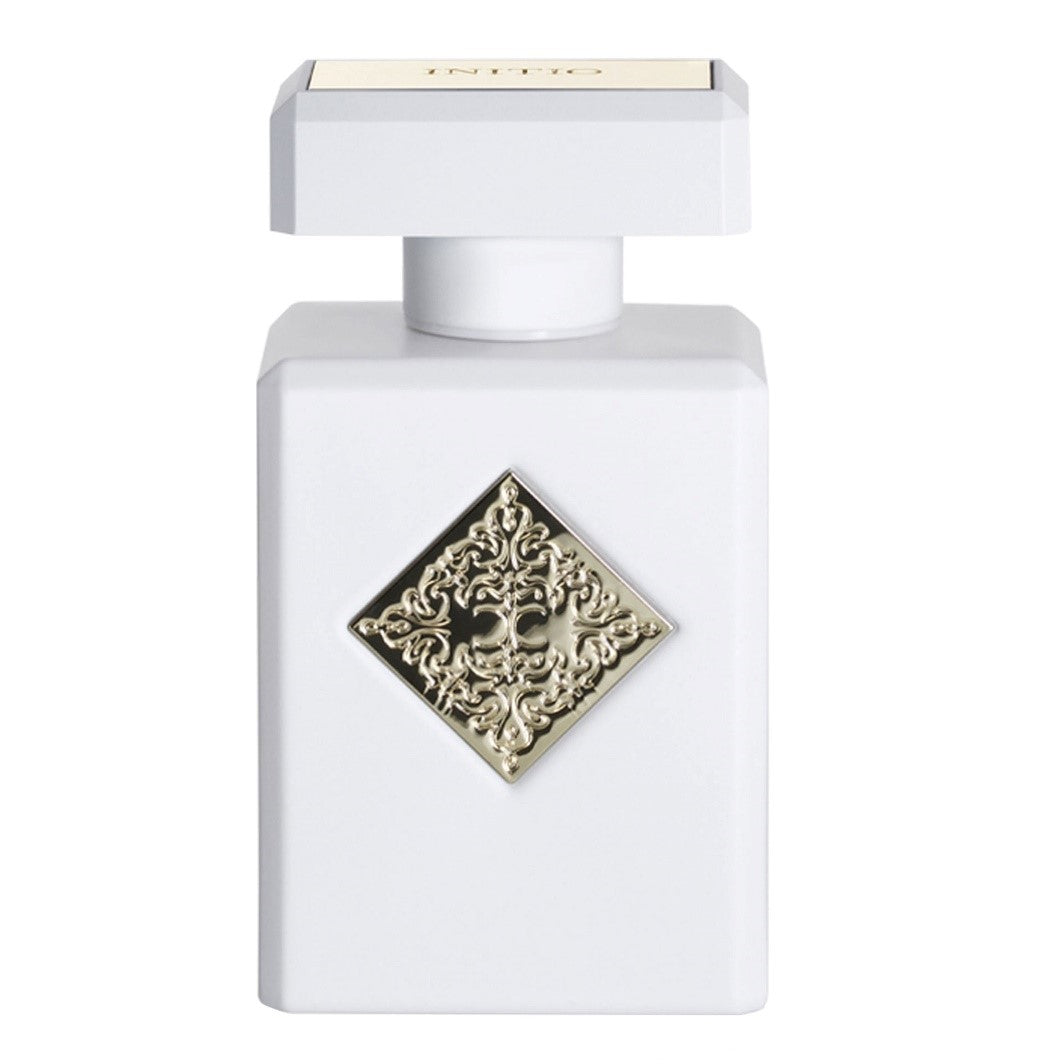 Initio - Musk Therapy- Extrait