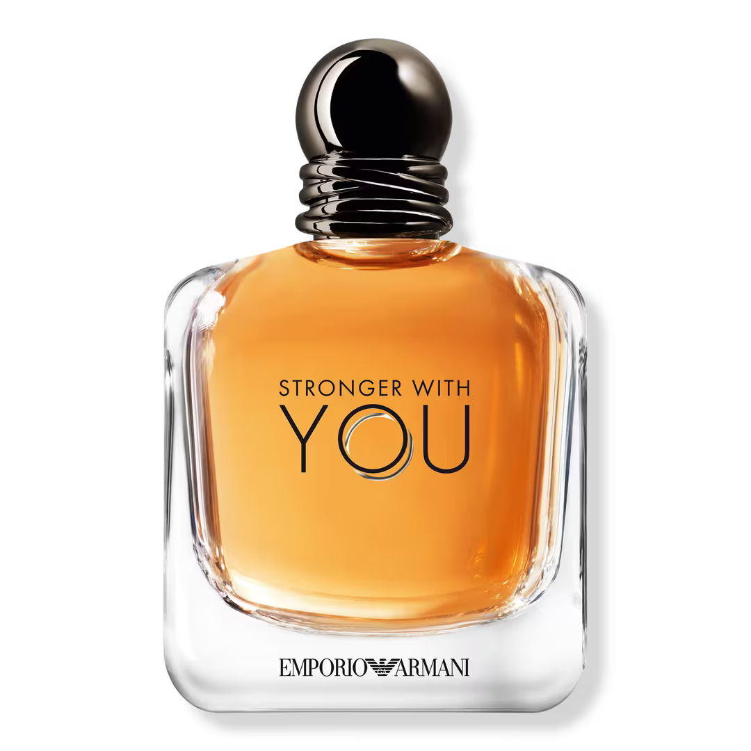 Armani Stronger With You EDT