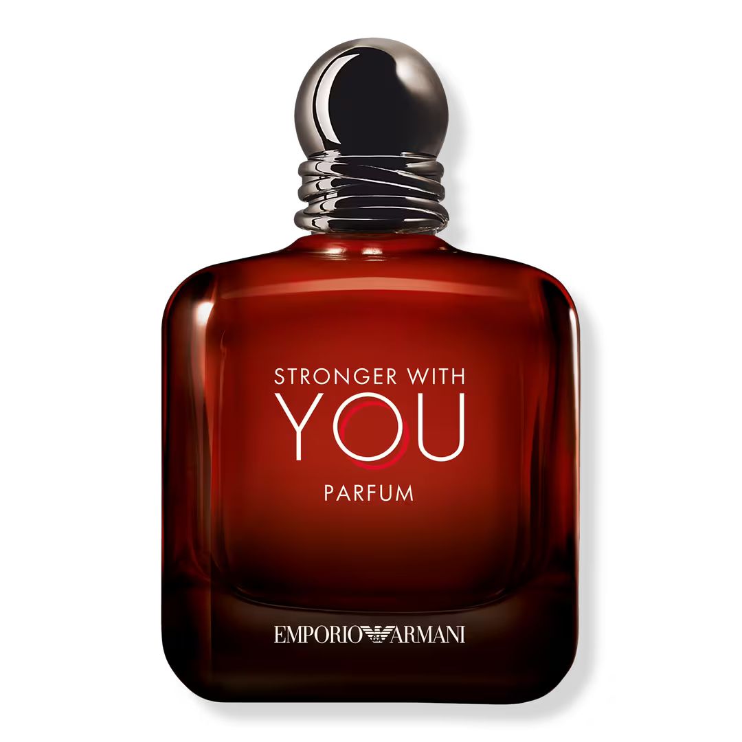Armani Stronger With You Parfum