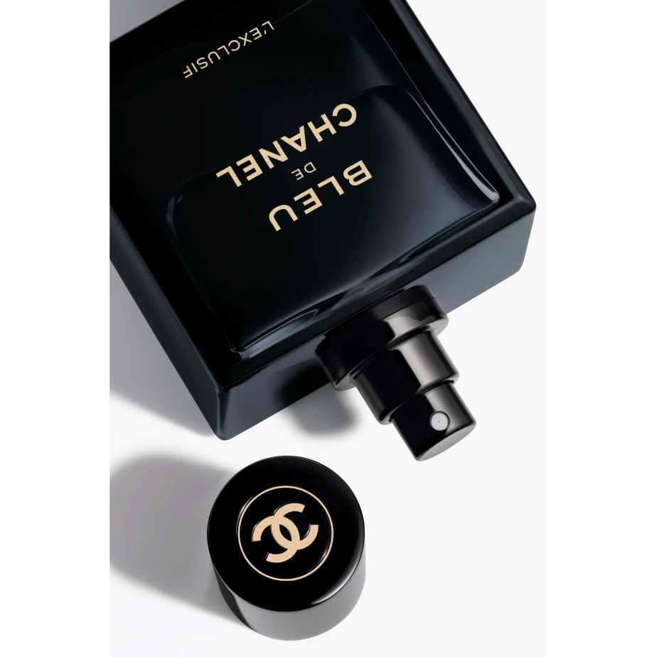 Bleu De Chanel L'Exclusive