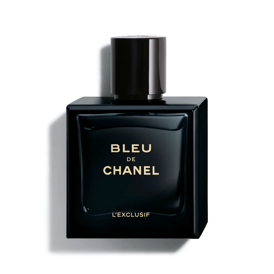 Bleu De Chanel L'Exclusive