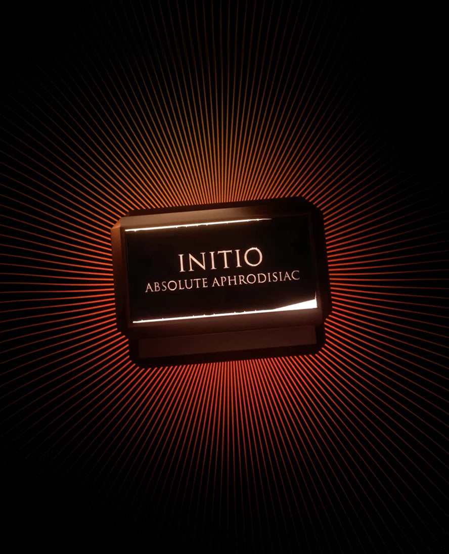 Initio - Absolute Aphrodisiac- Extrait