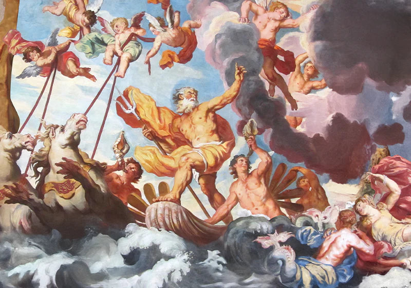 Argos Neptune's