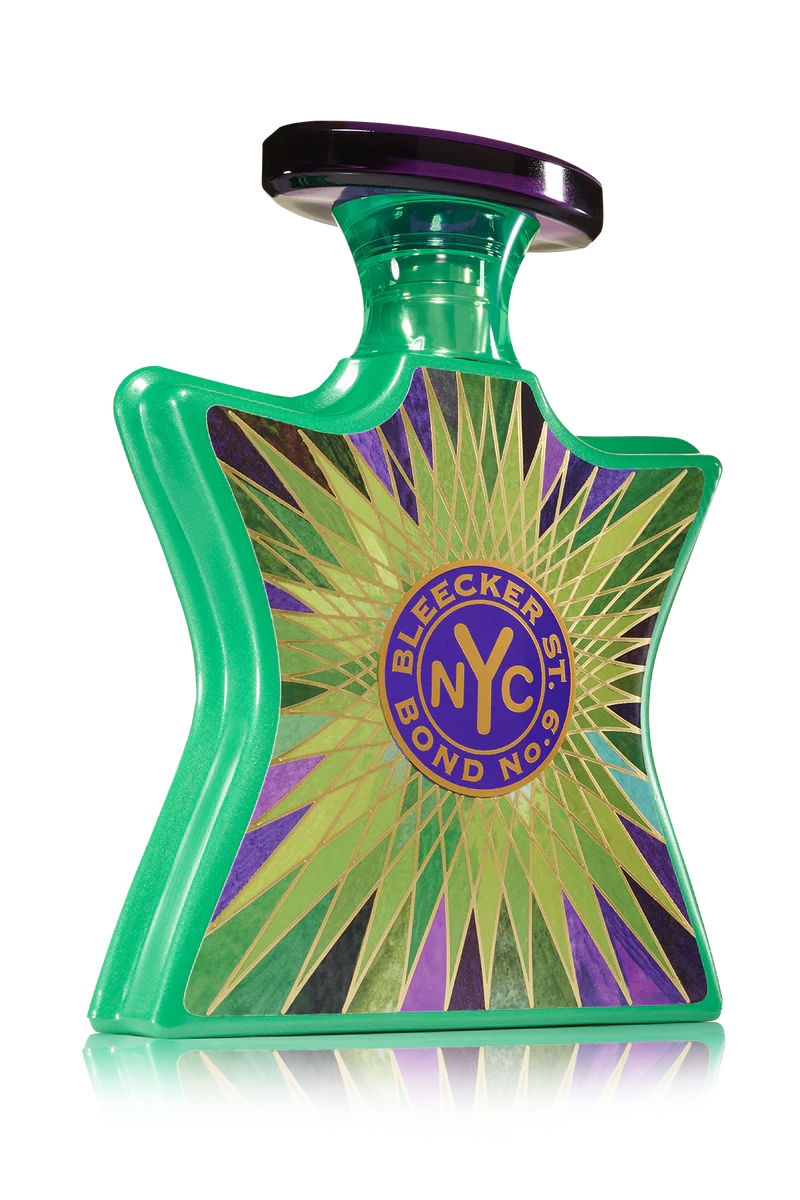 Bond no 9 Bleecker Street
