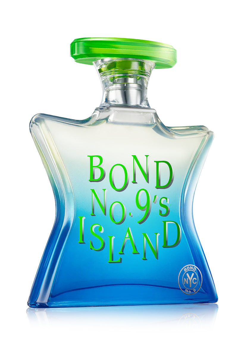 Bond no 9 Island
