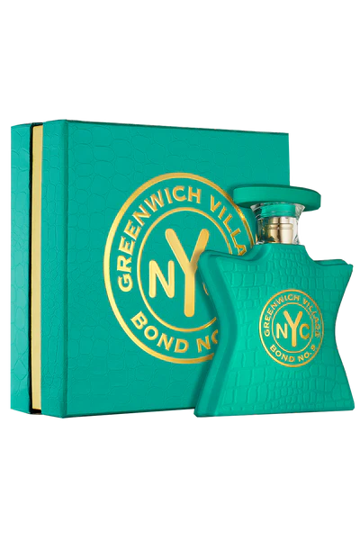 Bond no 9 Greenwich Village