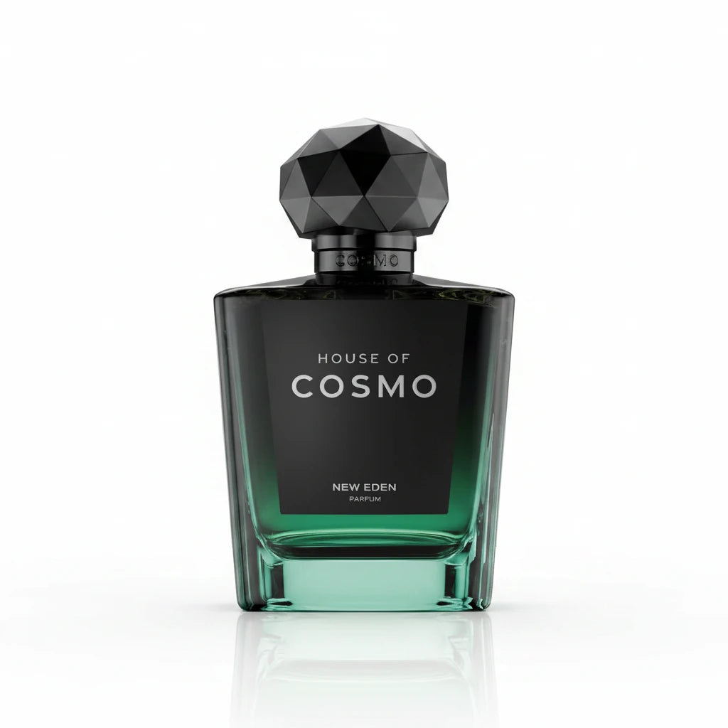 House Of Cosmo New Eden
