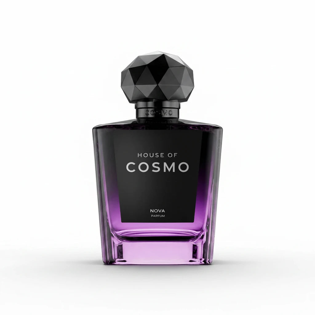 House Of Cosmo Nova