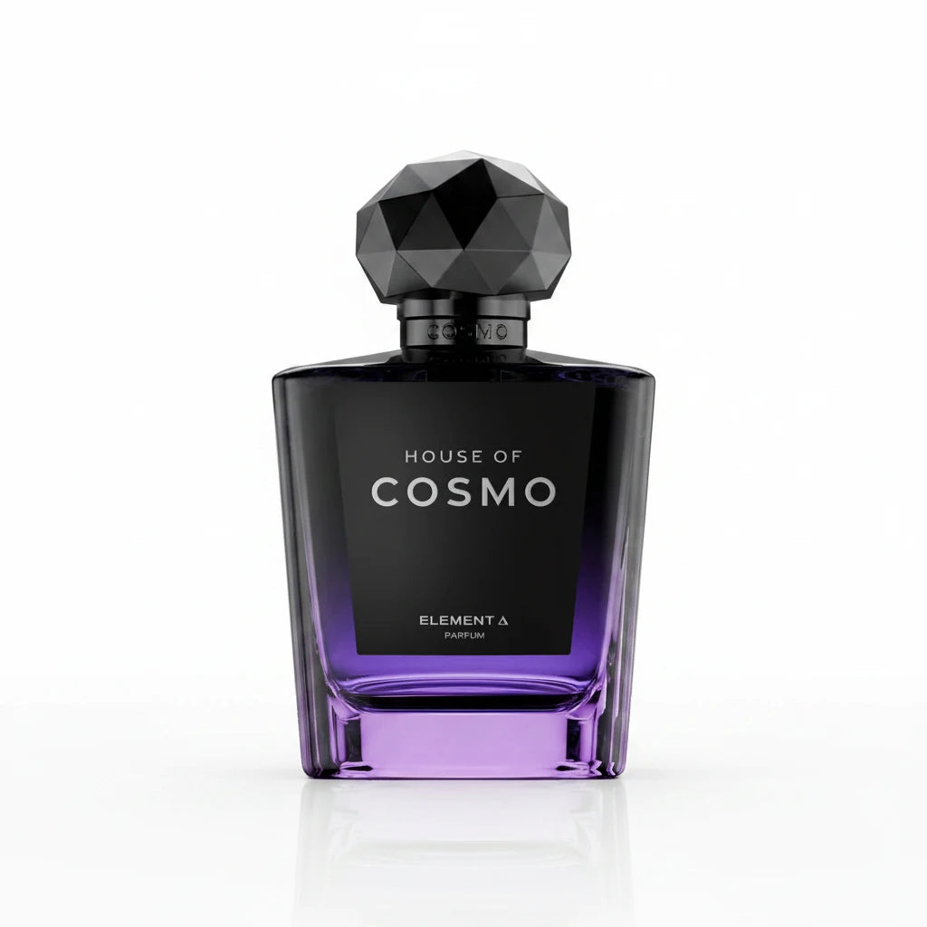 House Of Cosmo Element Delta