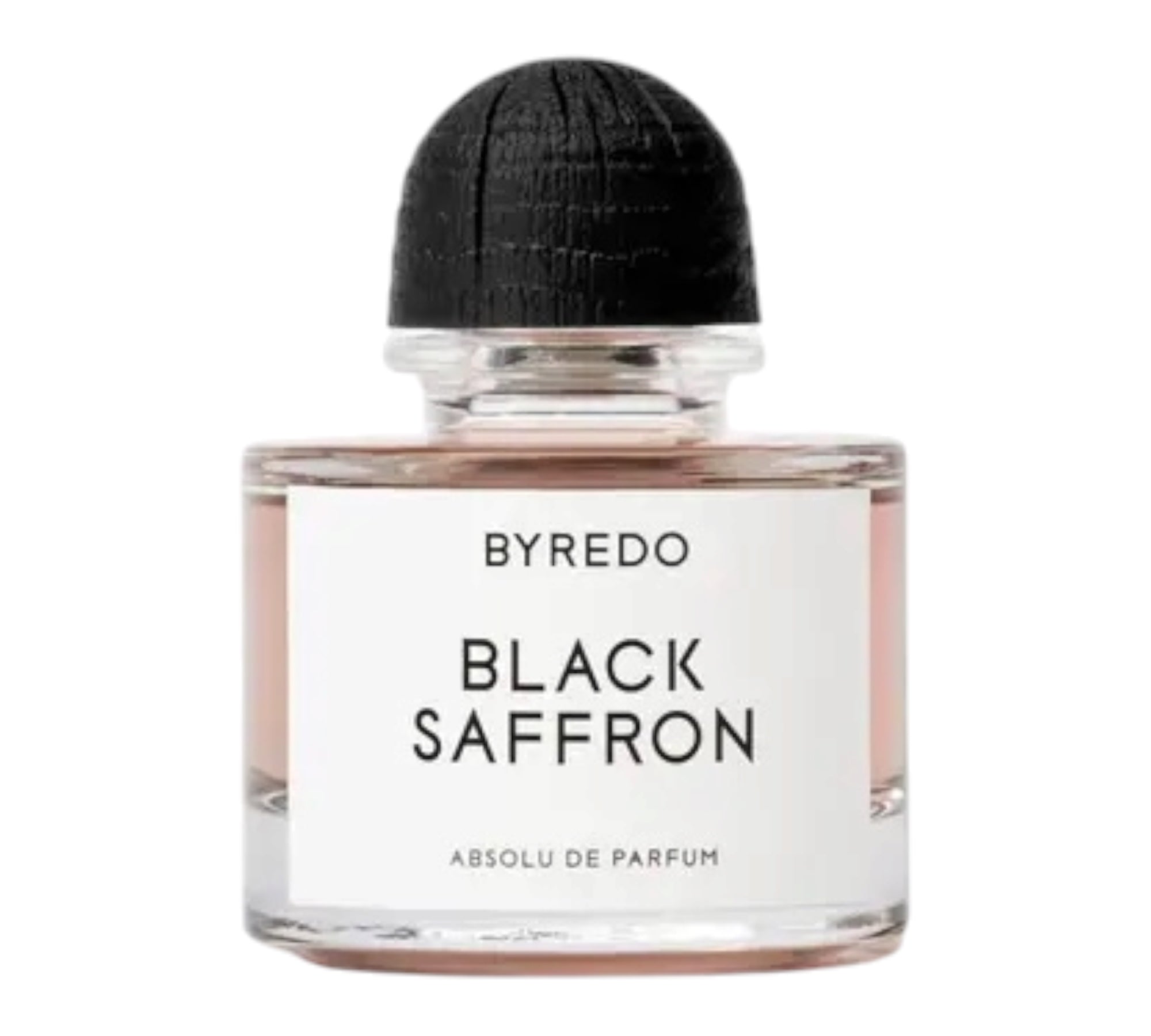 Byredo Black Saffron Absolu