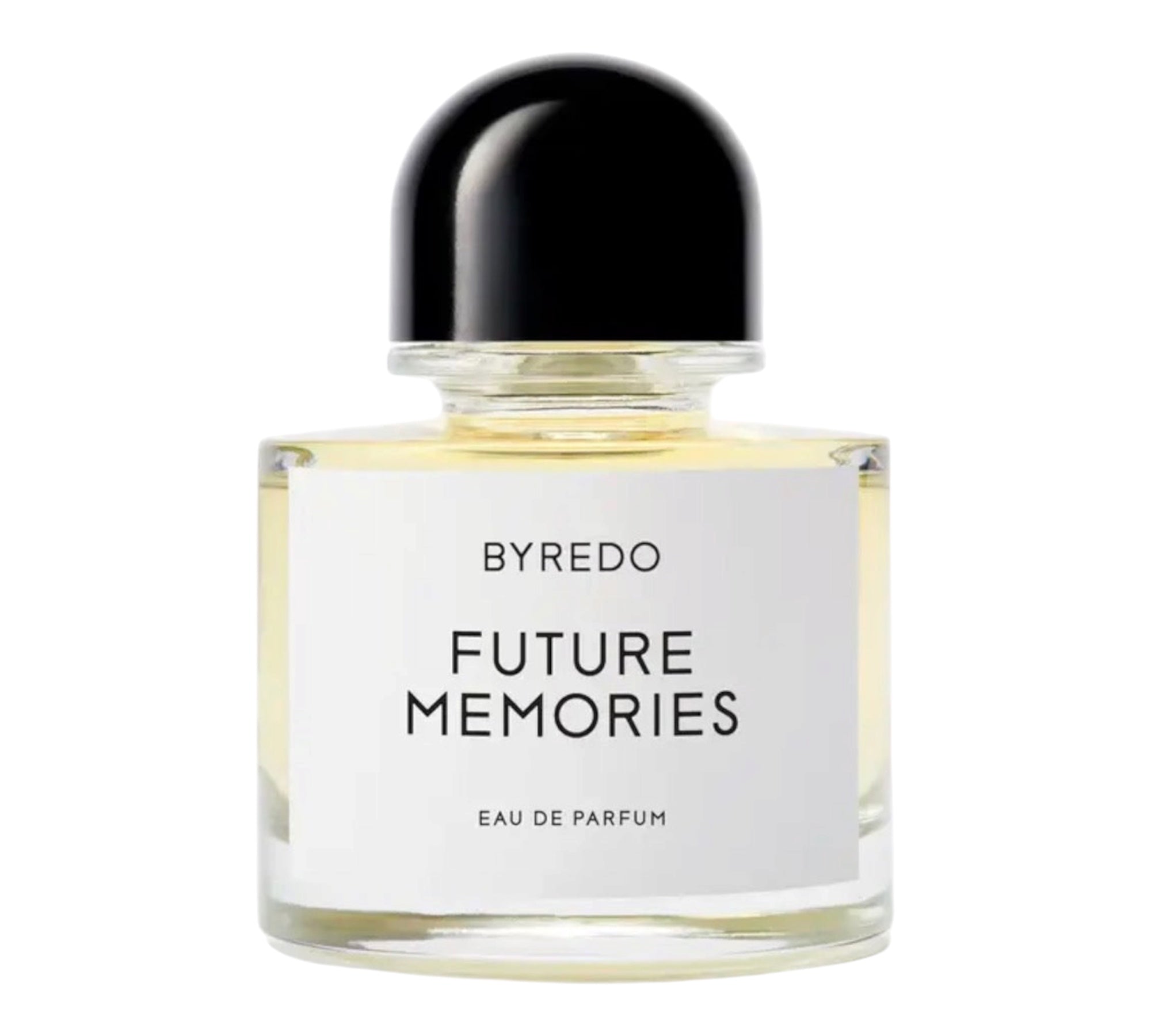 Byredo Future Memories