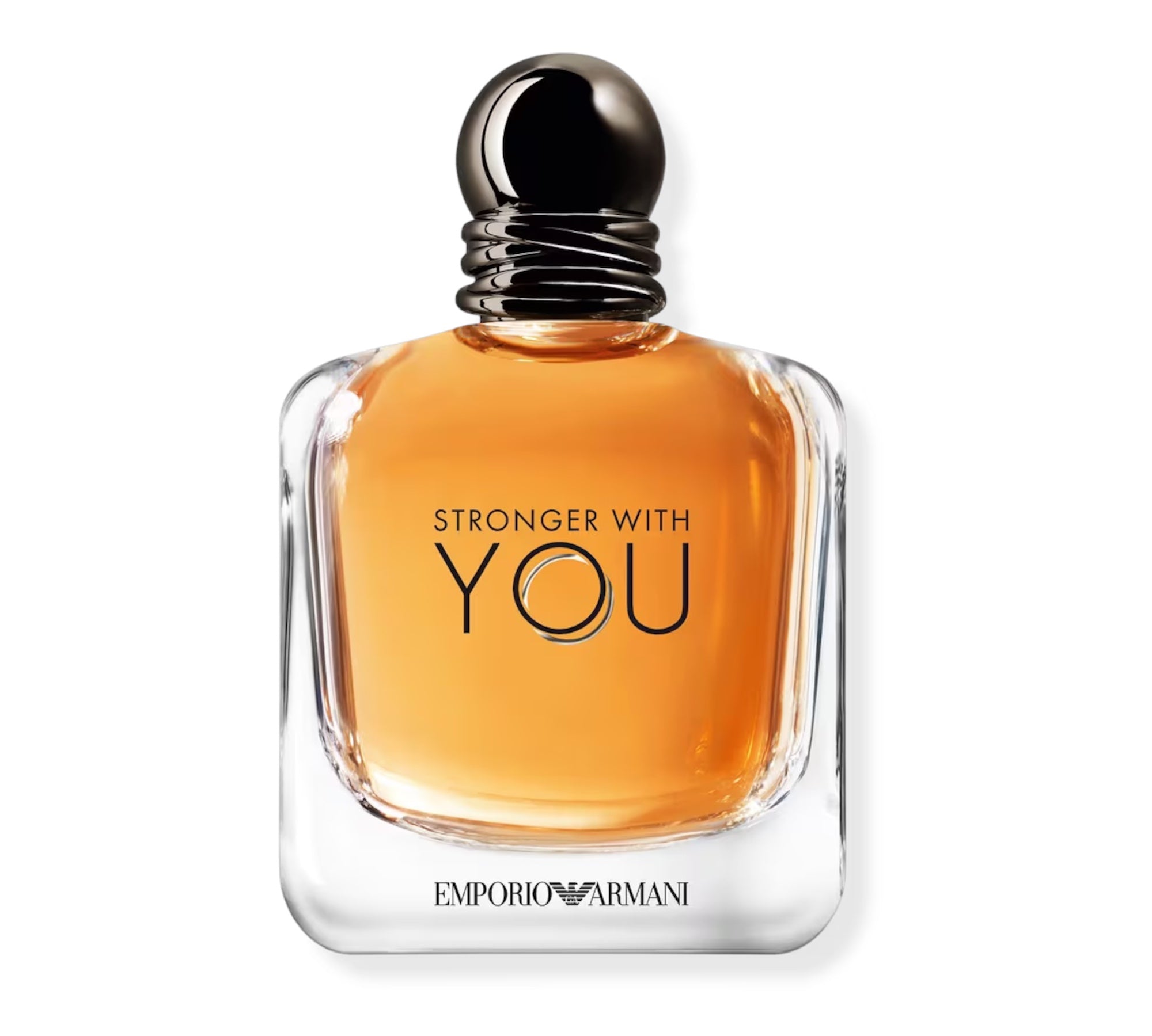 Armani Stronger With You EDT