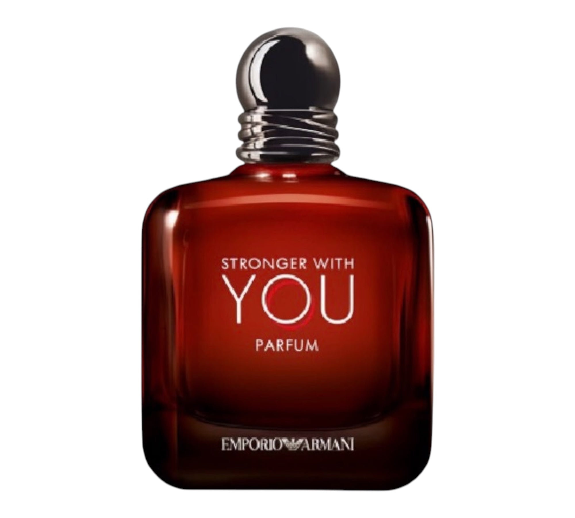Armani Stronger With You Parfum