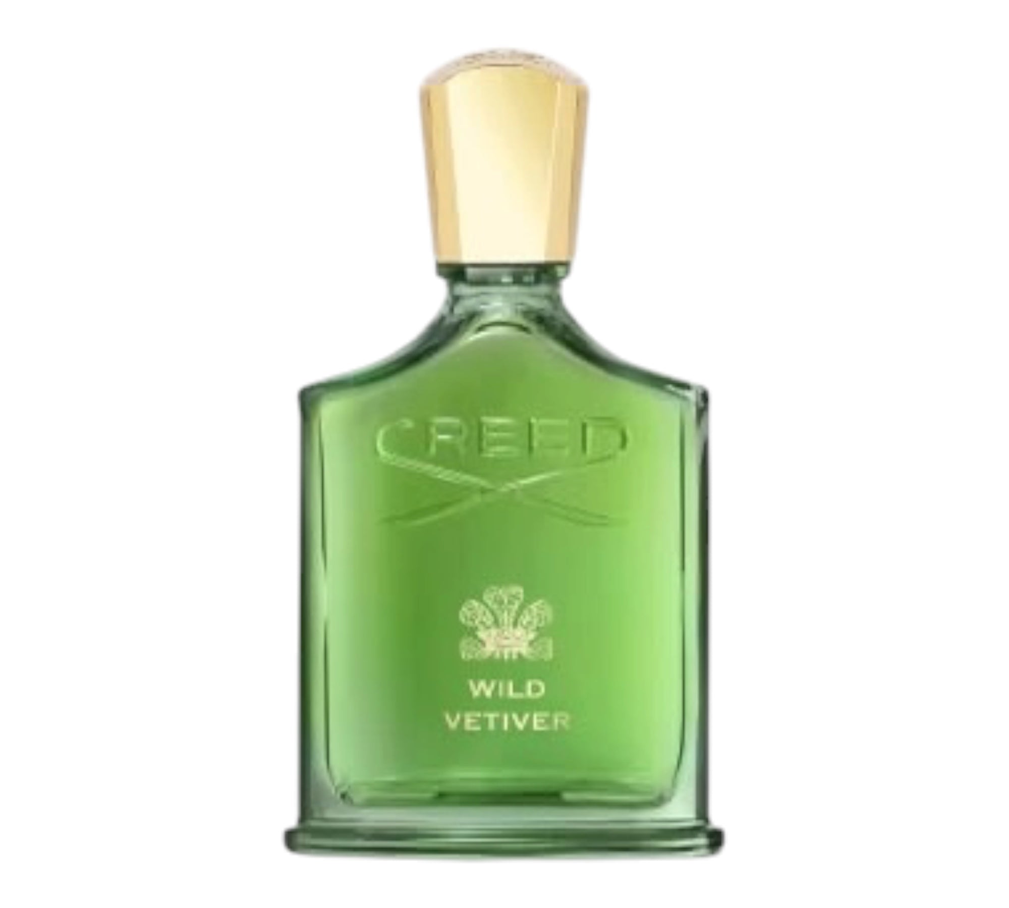 Creed Wild Vetiver