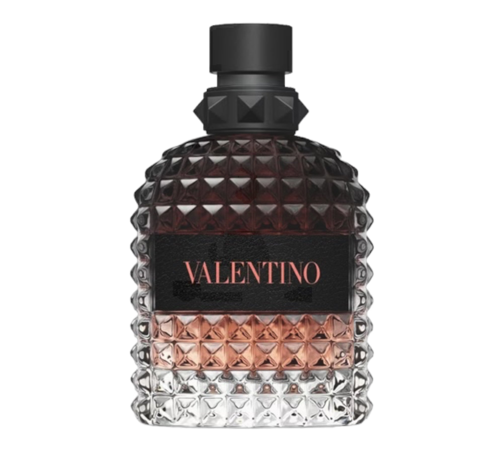 Valentino Men's Uomo Born In Roma Coral Fantasy