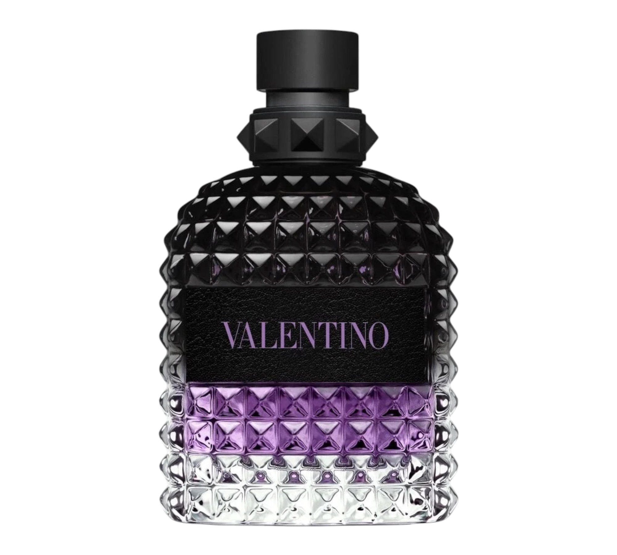 Valentino Men's Uomo Born In Roma Purple Melancholia Melancholia Eau de Toilette