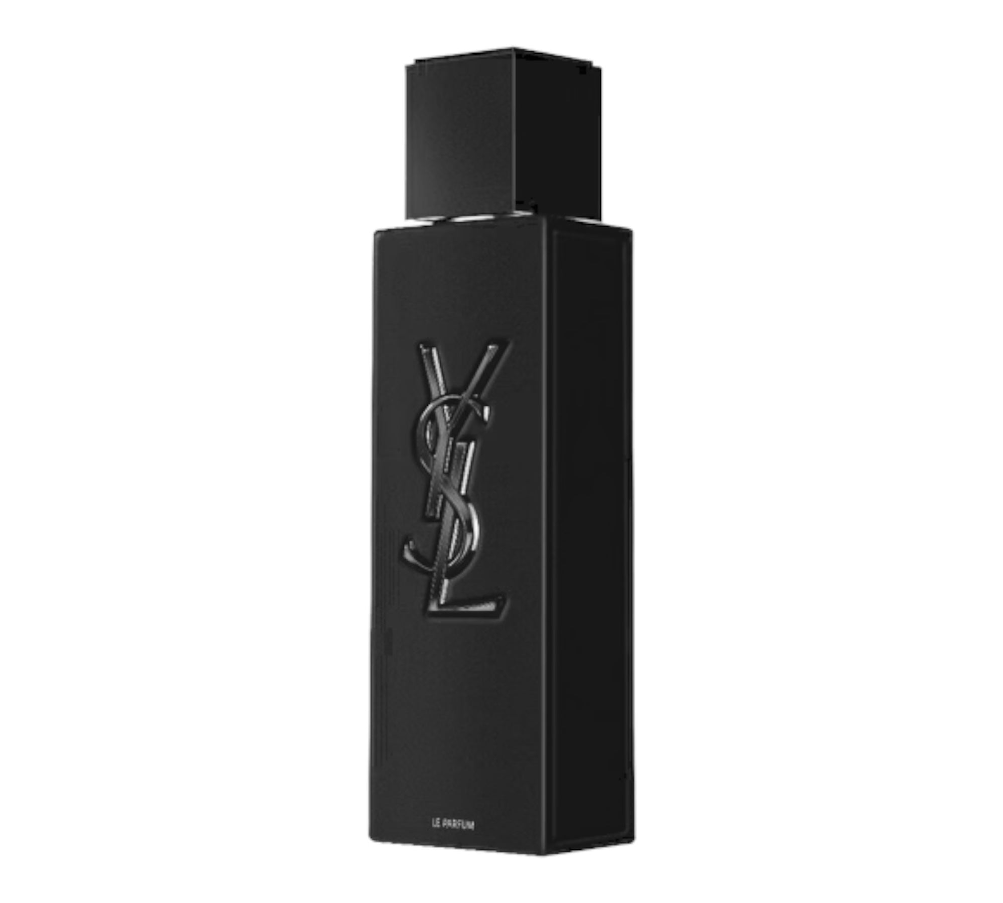 Ysl Myself Le Parfum