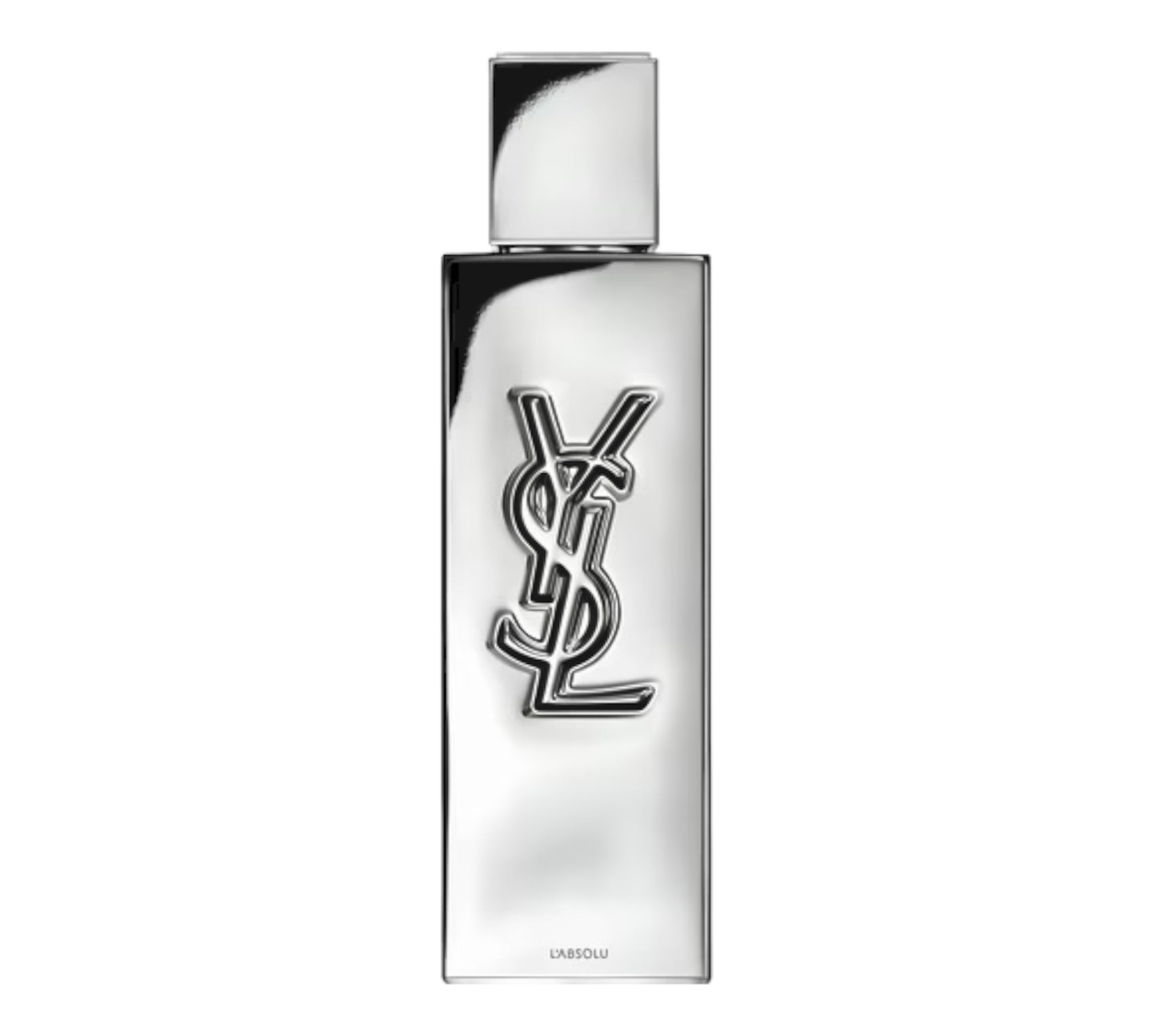 Ysl Myself L'absolu