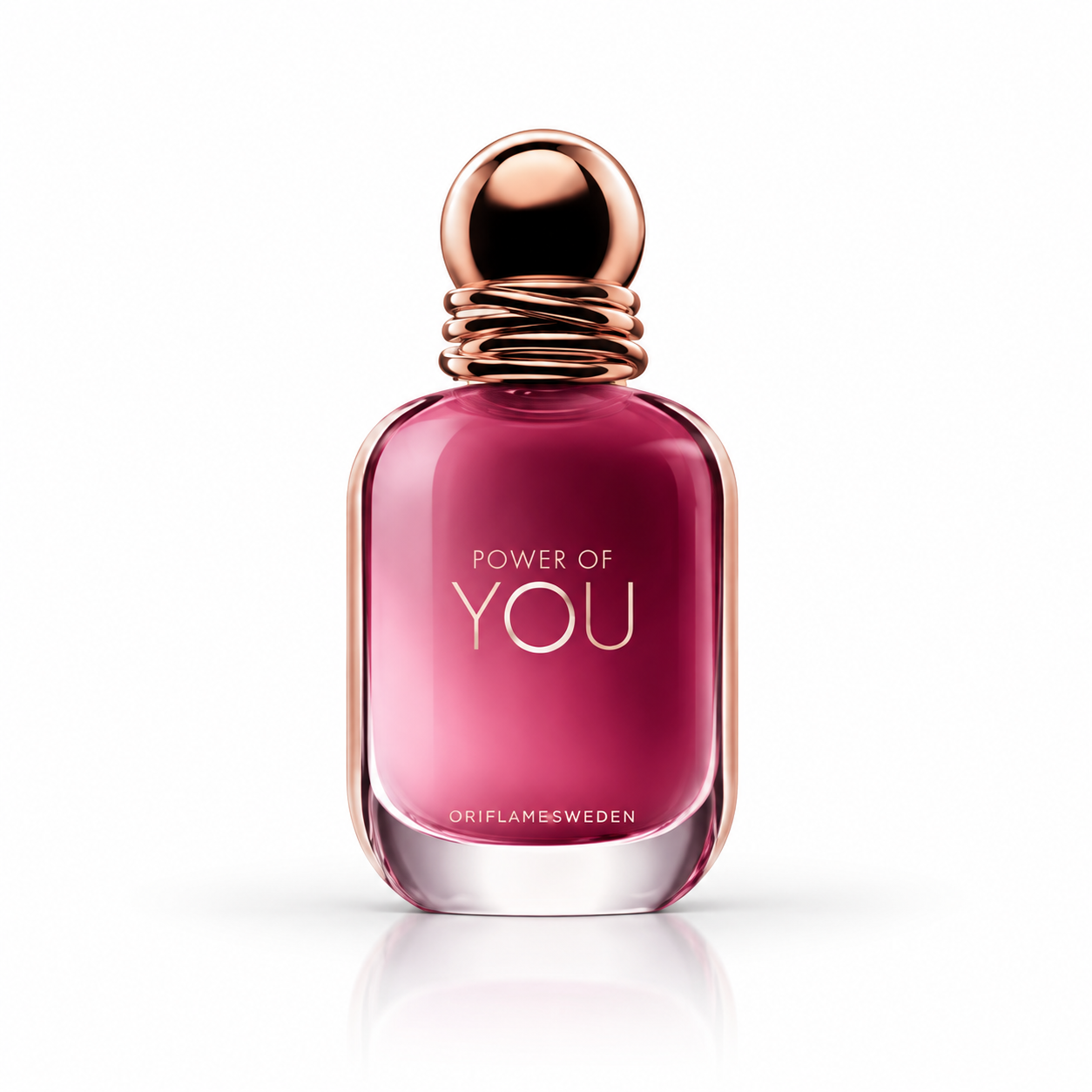 Emporio Armani Power of You Eau de Parfum