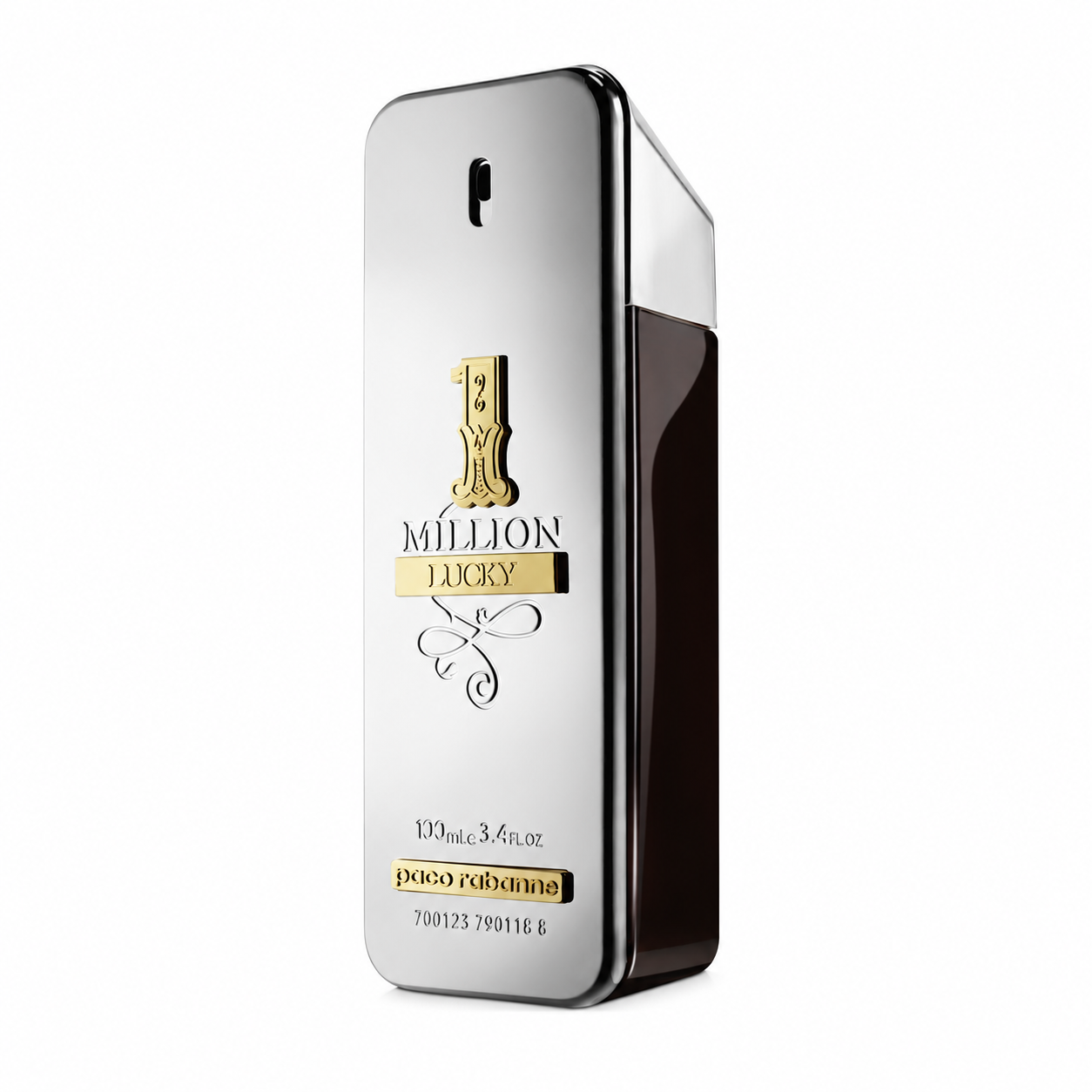 Rabanne 1 Million Lucky Eau de Toilette