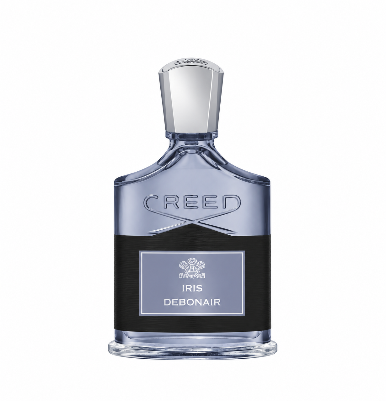 Creed Iris Debonair Coming Soon