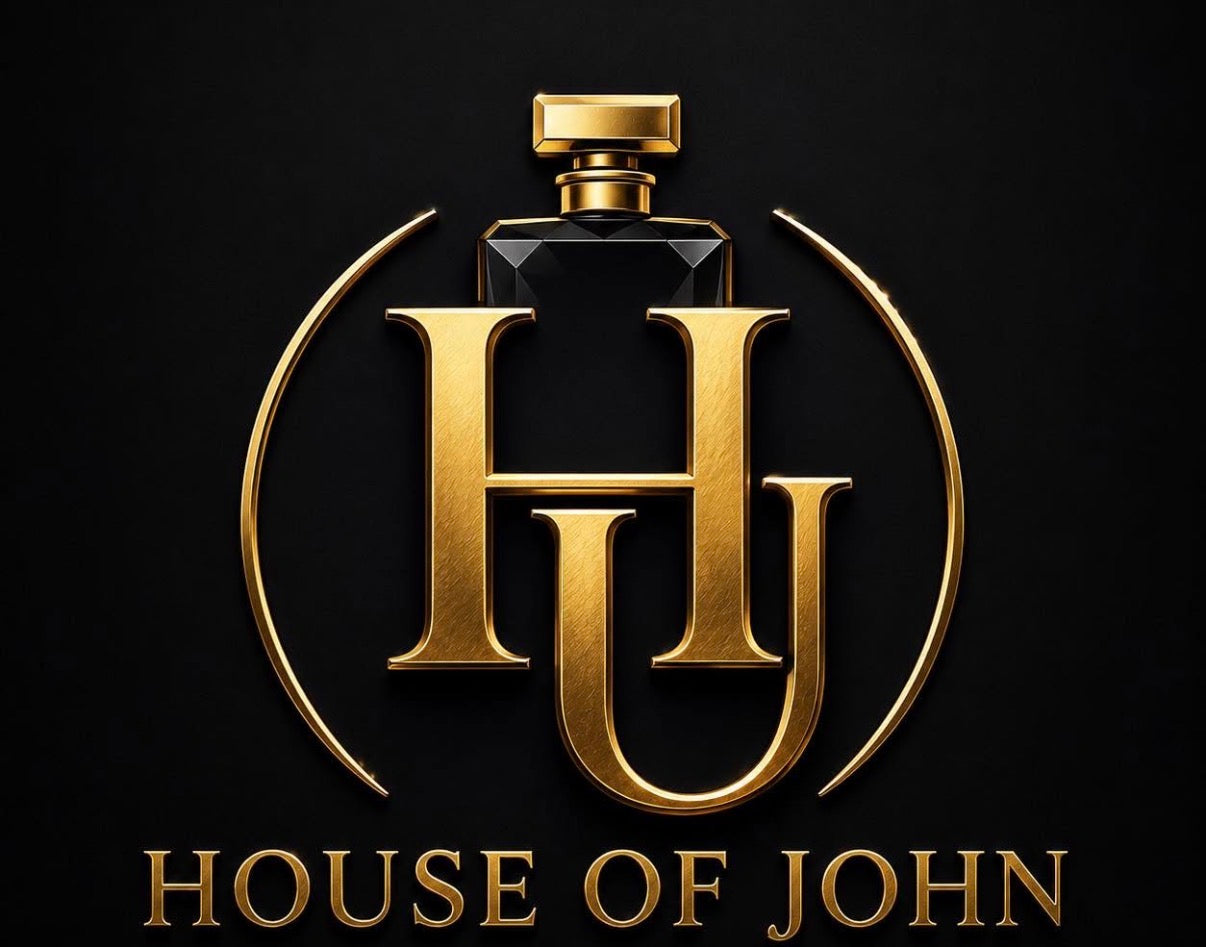House of John Blue
