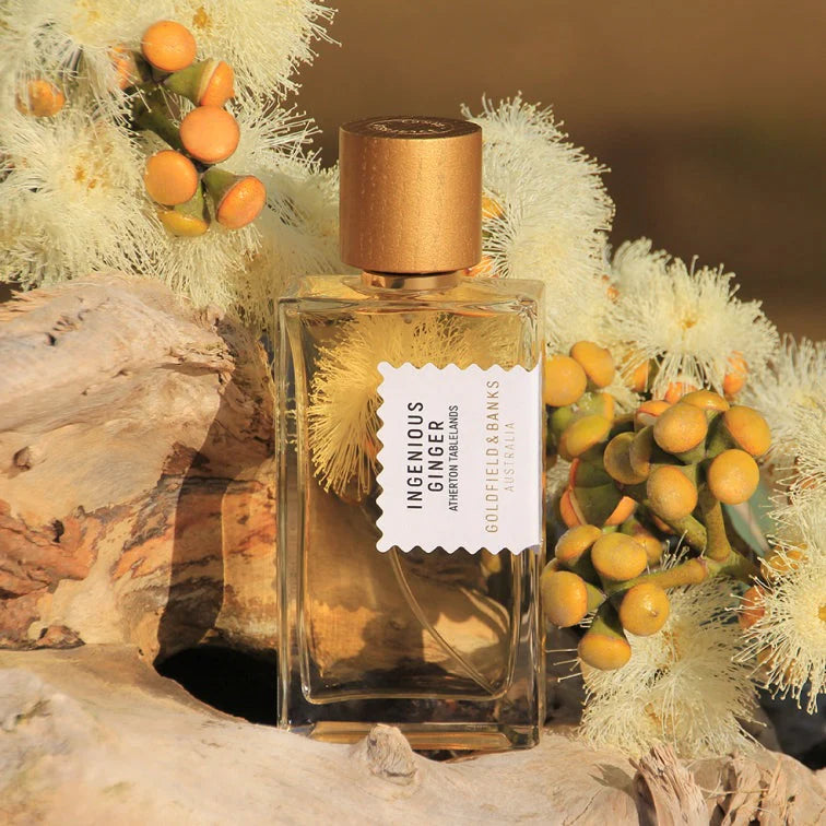 Goldfield & Banks Ingenious Ginger