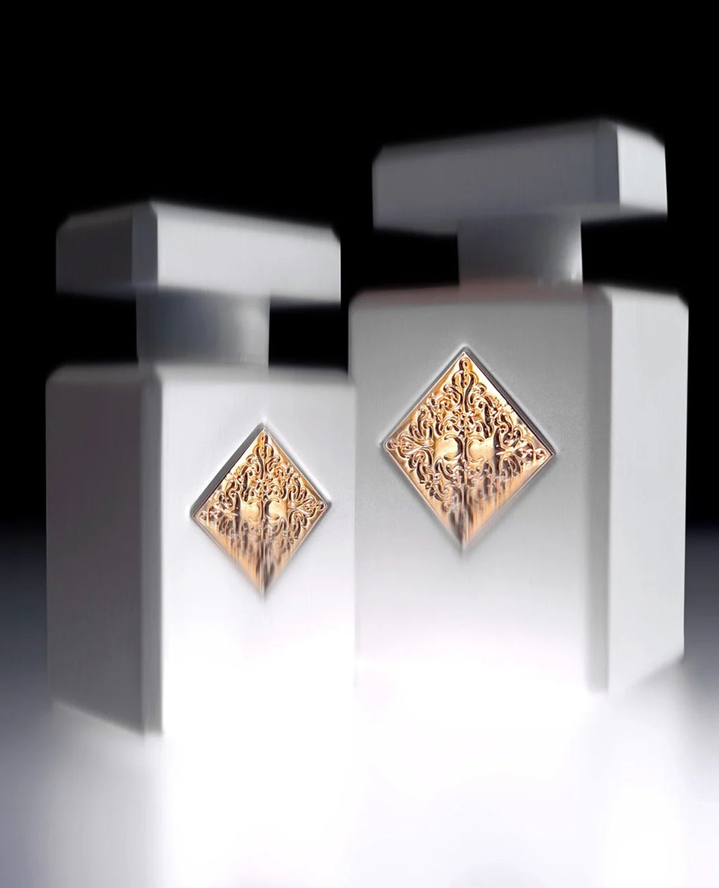 Initio - Musk Therapy- Extrait