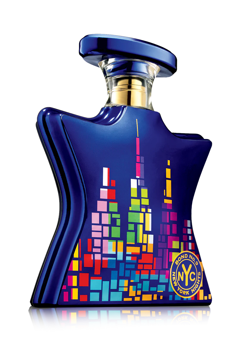Bond no 9 New York Nights