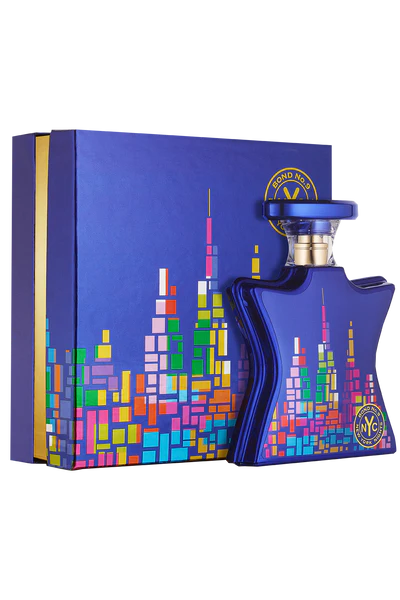 Bond no 9 New York Nights