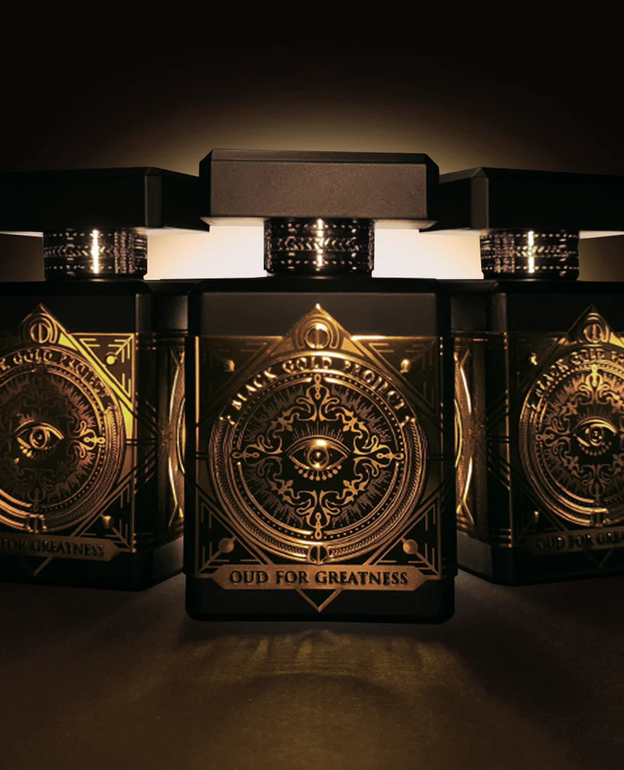 Initio - Oud for Greatness- Extrait