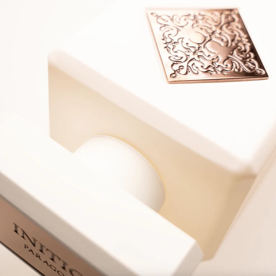 Initio - Paragon - Extrait