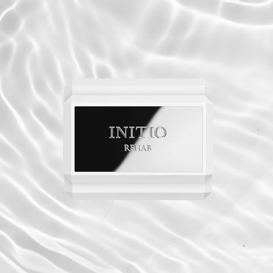 Initio - Rehab - Extrait