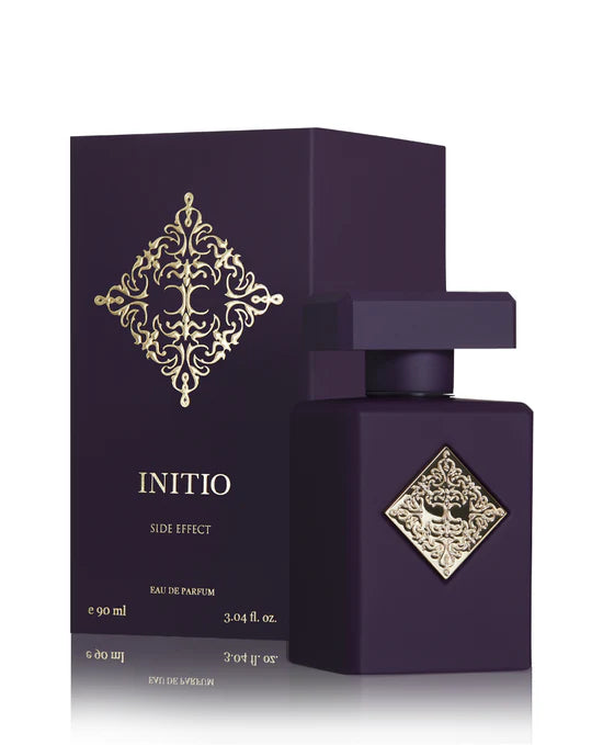 Initio - Side Effect -Extrait