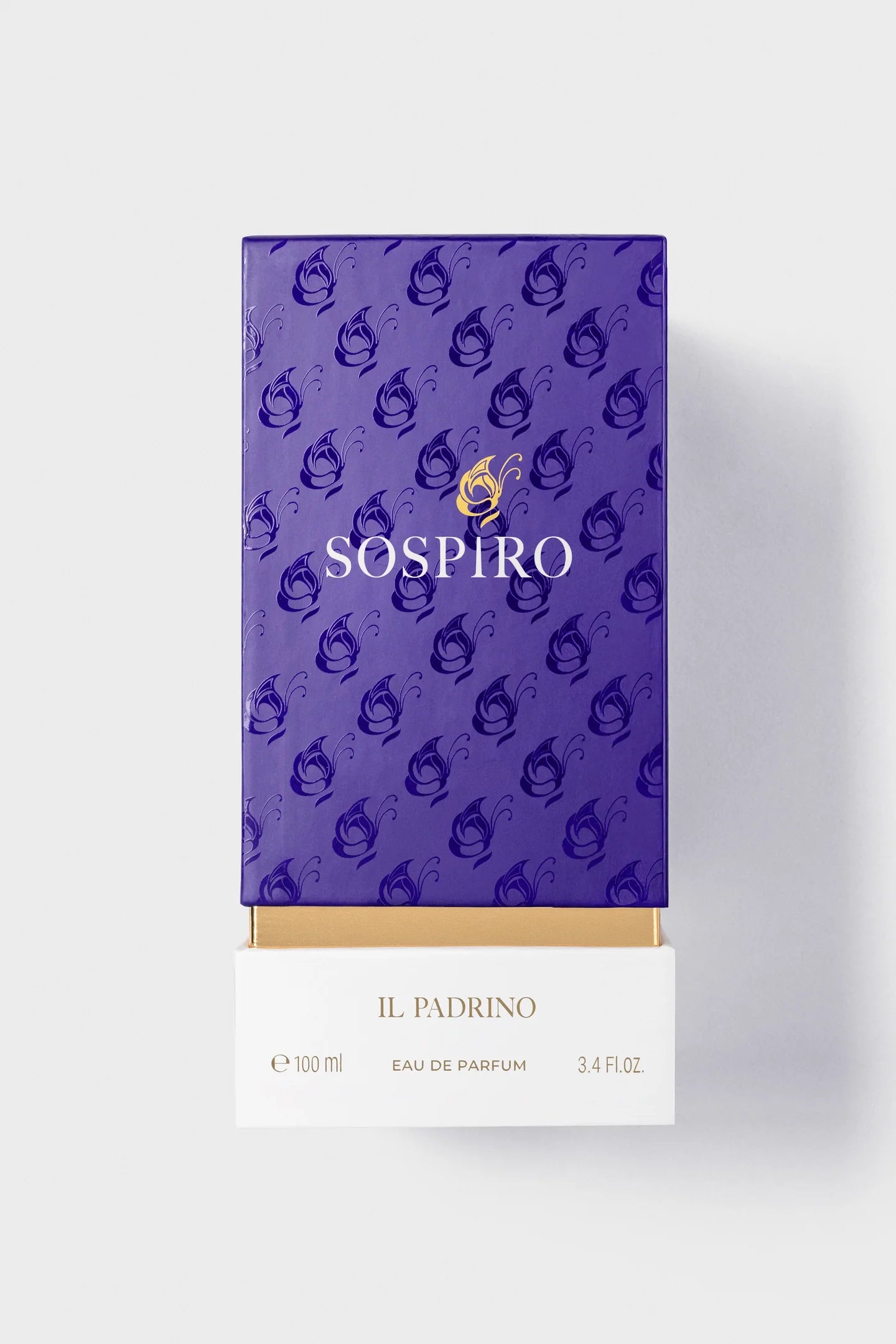 Sospiro IL Padrino EDP
