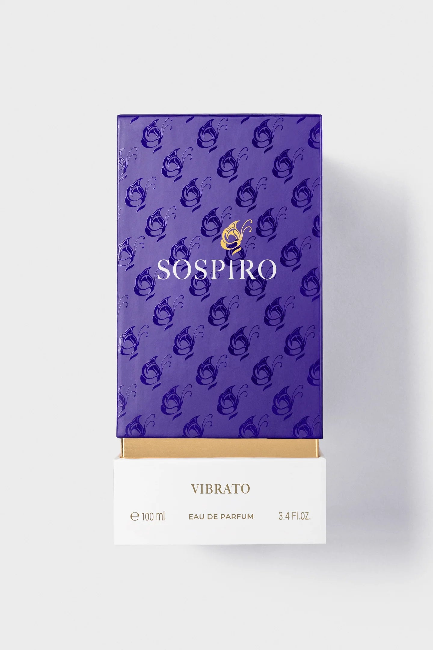 Sospiro Vibrato EDP