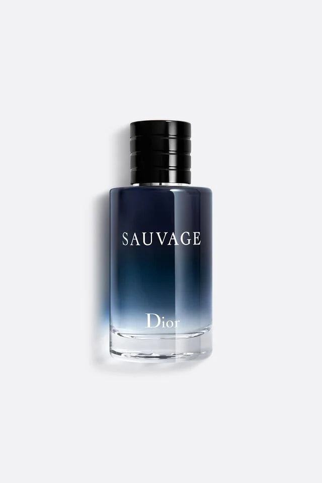 Sauvage EDT