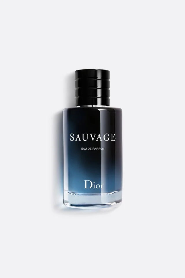 Sauvage EDP