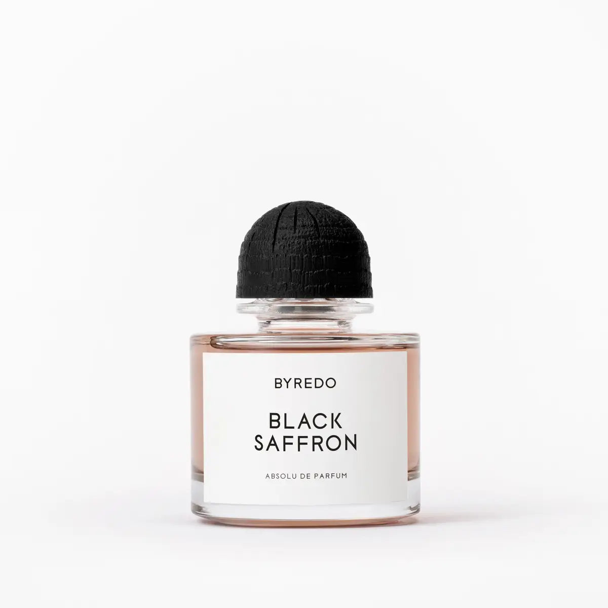 Byredo Black Saffron Absolu