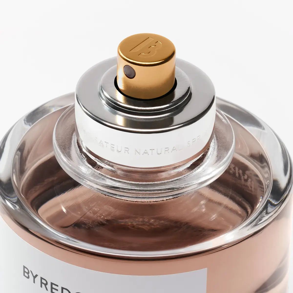 Byredo Black Saffron Absolu