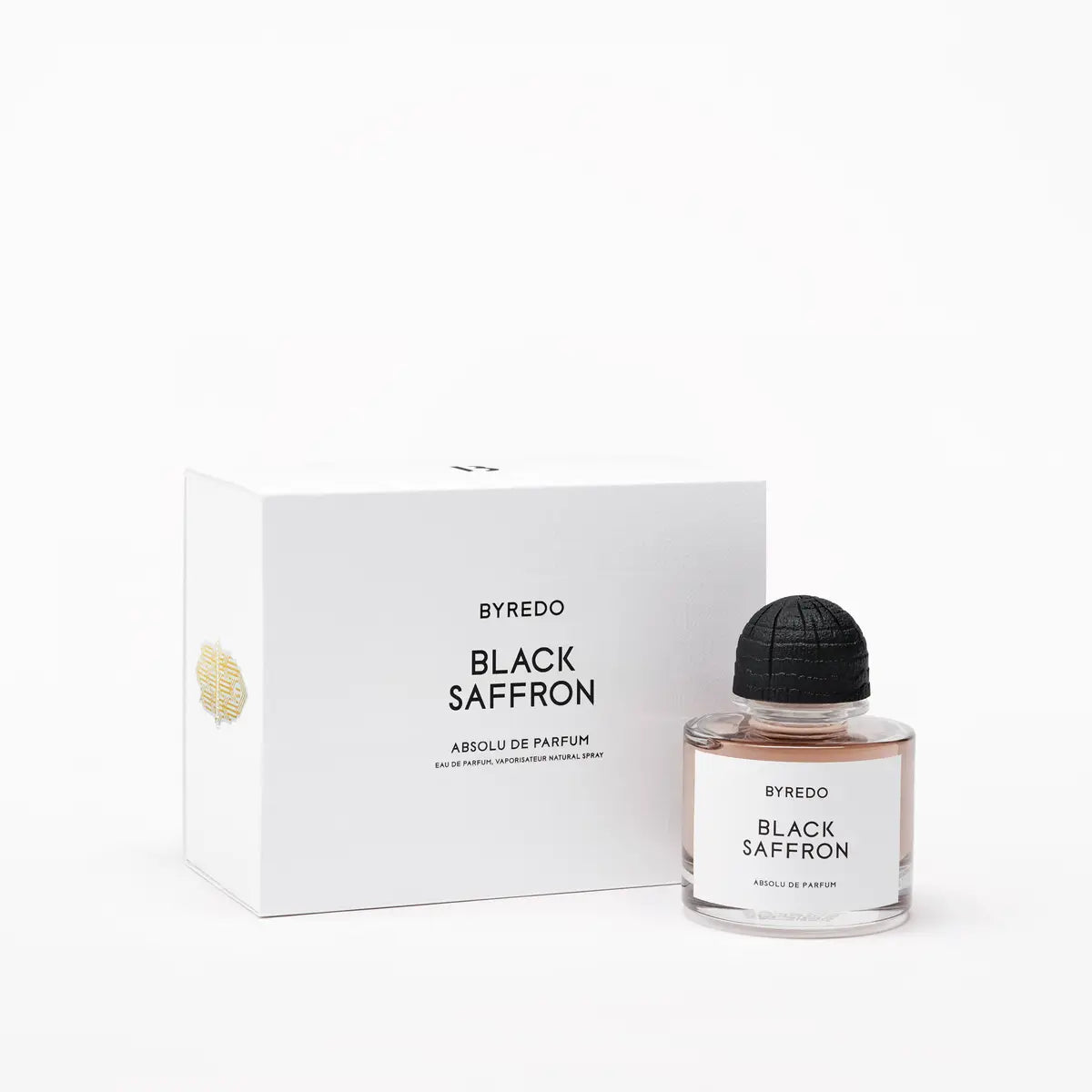 Byredo Black Saffron Absolu