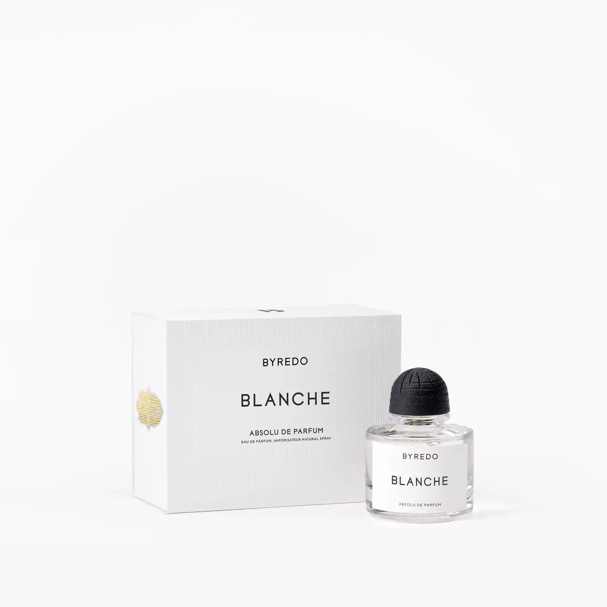 Byredo Blanche Absolu