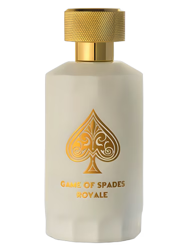 Game of Spades Royal