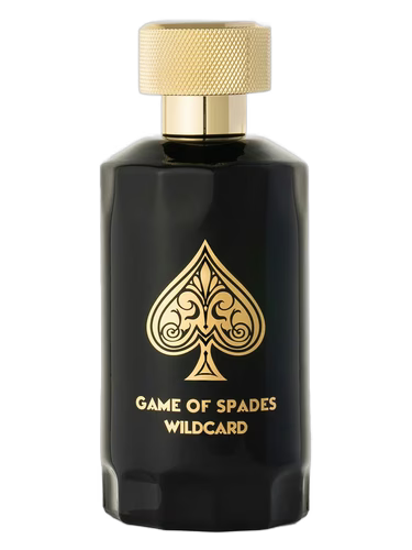 Game of spades Wildcard
