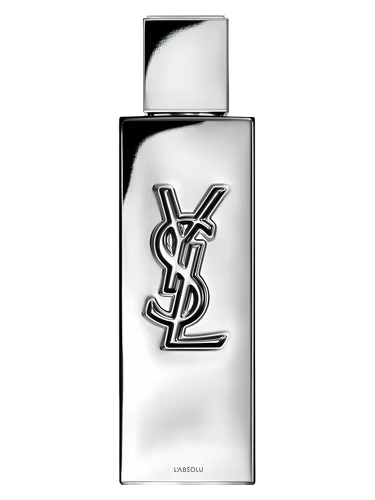 Ysl Myself L'absolu