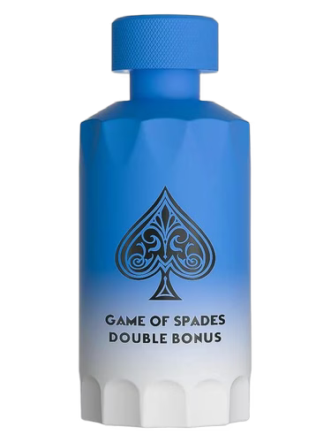 Game of Spades Double Bonus